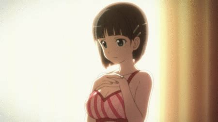 一般 アニメ おっぱい